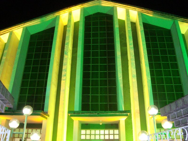 Foto de MARANGUAPE 1 - AV BRASIL